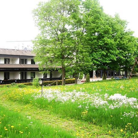 Ferienwohnung Hubertusblick Gerolstein Esterno foto