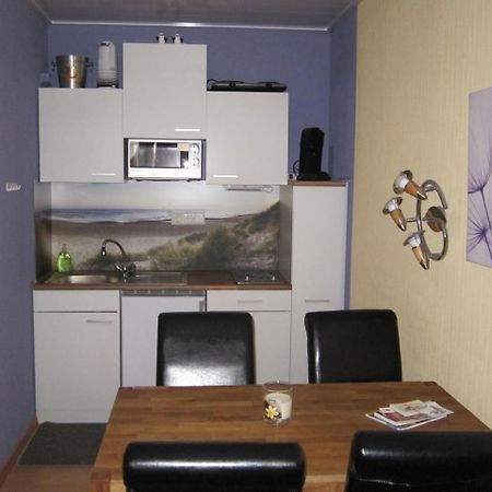 Ferienwohnung Hubertusblick Gerolstein Esterno foto