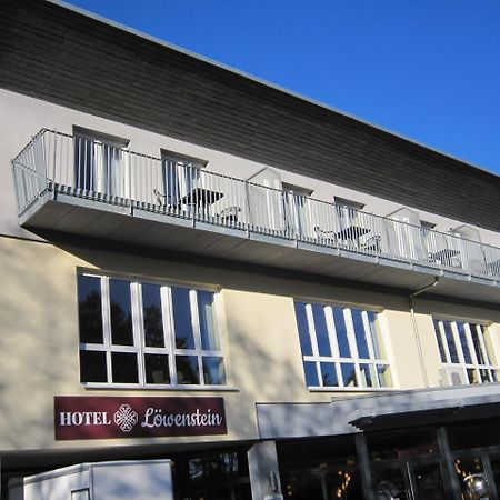 Ferienwohnung Hubertusblick Gerolstein Esterno foto