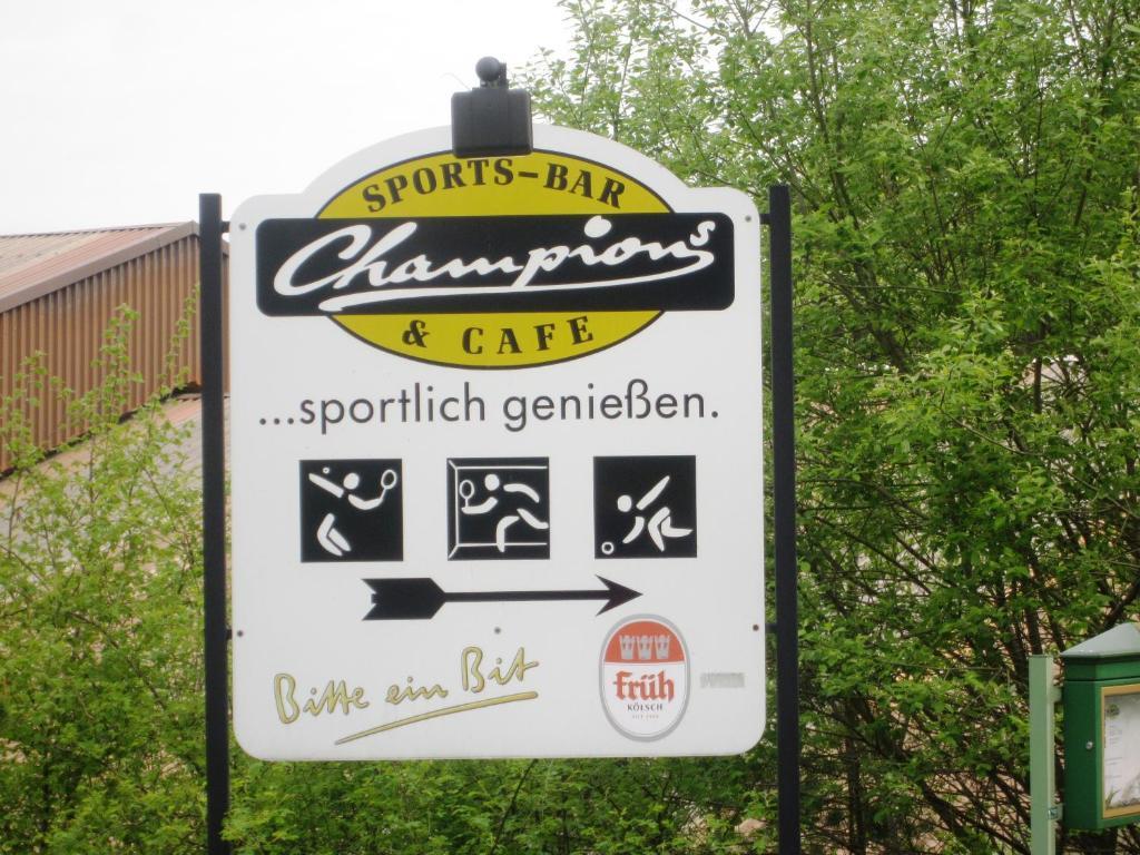 Ferienwohnung Hubertusblick Gerolstein Esterno foto