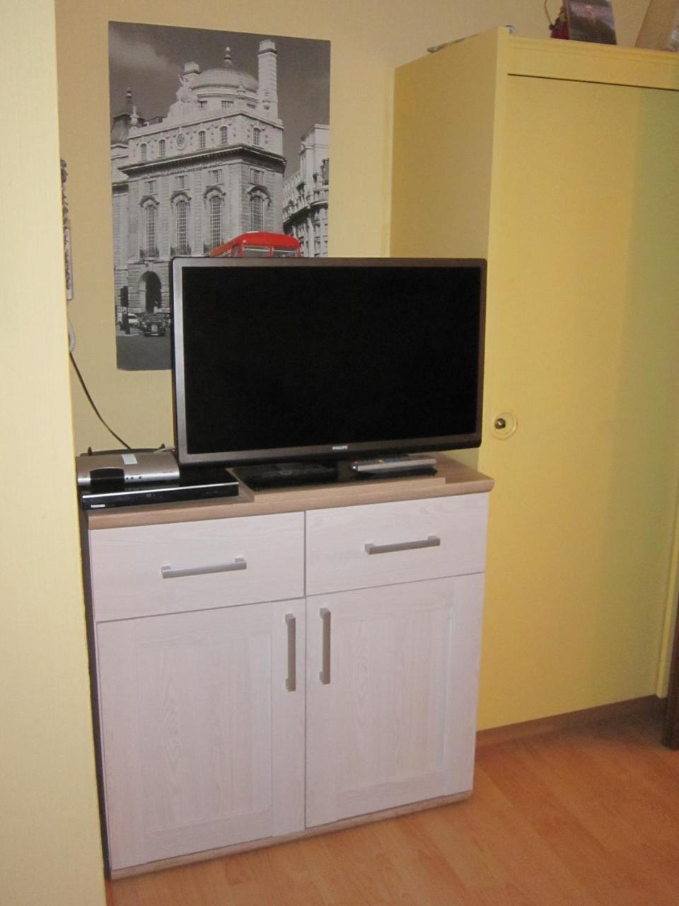 Ferienwohnung Hubertusblick Gerolstein Esterno foto