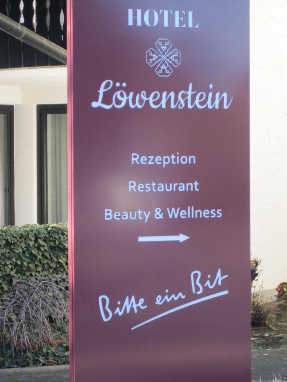 Ferienwohnung Hubertusblick Gerolstein Esterno foto
