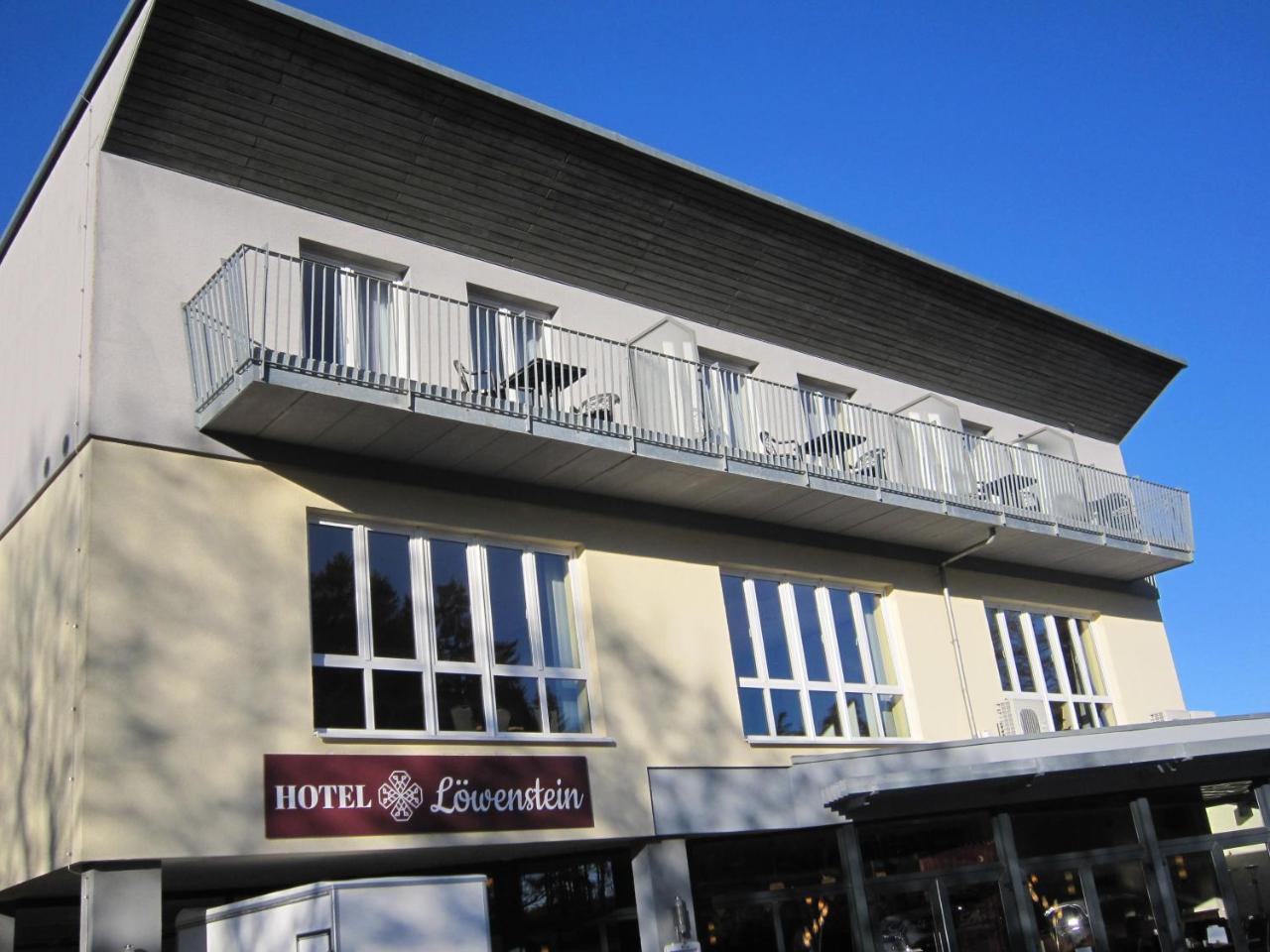 Ferienwohnung Hubertusblick Gerolstein Esterno foto